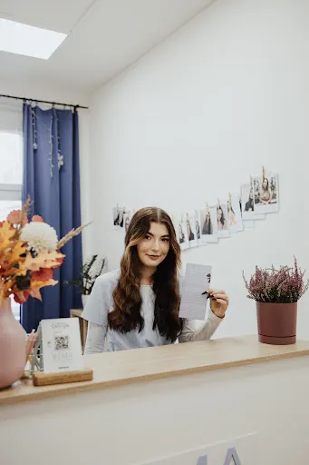 Centrum Terapii Alma